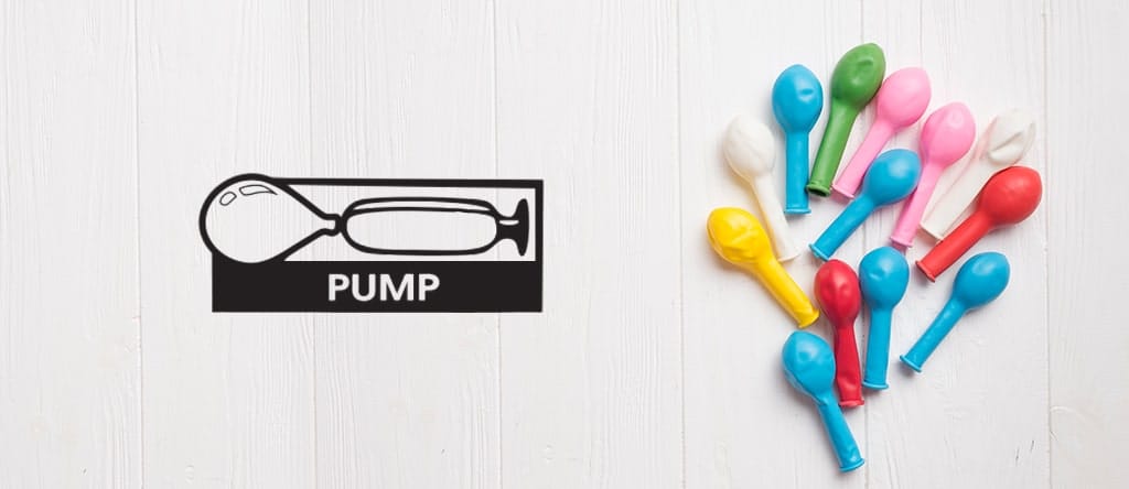 co-oznacza-znak-z-pompką-na-opakowaniach-balonów-lateksowych